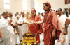 Dharmasthala  guesthouse, Sahyadri opened